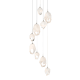 A thumbnail of the Hubbardton Forge 131142 Sterling / White