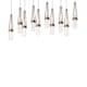 A thumbnail of the Hubbardton Forge 131200 Bronze / Clear