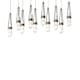 A thumbnail of the Hubbardton Forge 131200 Dark Smoke