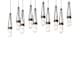 A thumbnail of the Hubbardton Forge 131200 Black