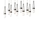 A thumbnail of the Hubbardton Forge 131200 Oil Rubbed Bronze