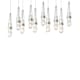 A thumbnail of the Hubbardton Forge 131200 Vintage Platinum