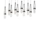 A thumbnail of the Hubbardton Forge 131200 Alternate Image