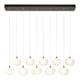 A thumbnail of the Hubbardton Forge 131203-STANDARD Bronze / Frosted