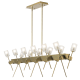 A thumbnail of the Hubbardton Forge 131525 Alternate Image