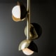 A thumbnail of the Hubbardton Forge 131611 Alternate Image