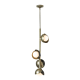 A thumbnail of the Hubbardton Forge 131611 Alternate Image