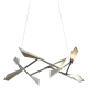 A thumbnail of the Hubbardton Forge 135003-STANDARD Sterling