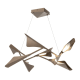 A thumbnail of the Hubbardton Forge 135007-STANDARD Bronze / Bronze