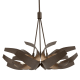 A thumbnail of the Hubbardton Forge 136501 Bronze / Clear