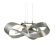 A thumbnail of the Hubbardton Forge 136520-STANDARD Sterling