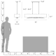 A thumbnail of the Hubbardton Forge 137660-STANDARD Alternate Image