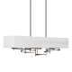 A thumbnail of the Hubbardton Forge 137670-LONG Bronze / Natural Anna