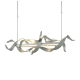 A thumbnail of the Hubbardton Forge 137687-LONG Vintage Platinum