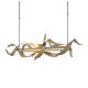 A thumbnail of the Hubbardton Forge 137687-SHORT Soft Gold