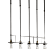 A thumbnail of the Hubbardton Forge 137725 Alternate Image