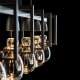 A thumbnail of the Hubbardton Forge 137810-LONG Alternate Image