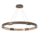 A thumbnail of the Hubbardton Forge 138589 Bronze / Clear