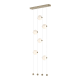 A thumbnail of the Hubbardton Forge 139055-STANDARD Soft Gold / Opal
