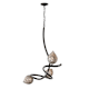 A thumbnail of the Hubbardton Forge 139202 Alternate Image