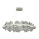 A thumbnail of the Hubbardton Forge 139653-STANDARD Sterling / Vintage Platinum