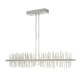A thumbnail of the Hubbardton Forge 139655-STANDARD Vintage Platinum / Sterling