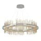 A thumbnail of the Hubbardton Forge 139656-STANDARD Sterling / Soft Gold