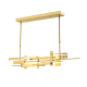 A thumbnail of the Hubbardton Forge 139720 Modern Brass