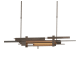A thumbnail of the Hubbardton Forge 139721-SHORT Bronze / Natural Iron