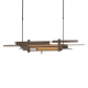 A thumbnail of the Hubbardton Forge 139721-LONG Bronze / Soft Gold
