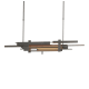 A thumbnail of the Hubbardton Forge 139721-SHORT Natural Iron / Bronze