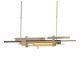 A thumbnail of the Hubbardton Forge 139721-SHORT Soft Gold / Black