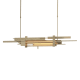 A thumbnail of the Hubbardton Forge 139721-SHORT Soft Gold / Soft Gold