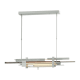 A thumbnail of the Hubbardton Forge 139721 Vintage Platinum / Bronze