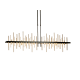 A thumbnail of the Hubbardton Forge 139726-LONG Black / Soft Gold