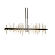 A thumbnail of the Hubbardton Forge 139726-SHORT Black / Soft Gold