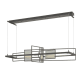 A thumbnail of the Hubbardton Forge 139754-STANDARD Natural Iron / Vintage Platinum