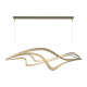 A thumbnail of the Hubbardton Forge 139905-STANDARD Soft Gold
