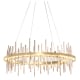 A thumbnail of the Hubbardton Forge 139910-STANDARD Sterling / Soft Gold