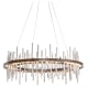 A thumbnail of the Hubbardton Forge 139910-STANDARD Bronze / Sterling