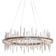 A thumbnail of the Hubbardton Forge 139910-STANDARD Natural Iron / Sterling