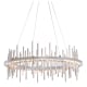A thumbnail of the Hubbardton Forge 139910-STANDARD Vintage Platinum / Sterling