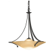 A thumbnail of the Hubbardton Forge 144710 Natural Iron / Sand