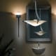 A thumbnail of the Hubbardton Forge 144710 Alternate Image