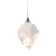 A thumbnail of the Hubbardton Forge 161188 Natural Iron / White