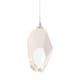 A thumbnail of the Hubbardton Forge 161189 White / White / Clear