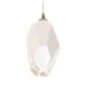 A thumbnail of the Hubbardton Forge 161189 Soft Gold / White / Clear