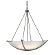 A thumbnail of the Hubbardton Forge 194531 Natural Iron / Opal