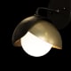 A thumbnail of the Hubbardton Forge 201374 Alternate Image