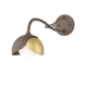 A thumbnail of the Hubbardton Forge 201377 Bronze / Modern Brass / Opal